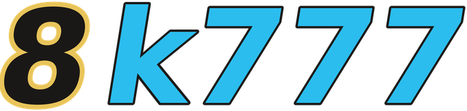 8k777 logo