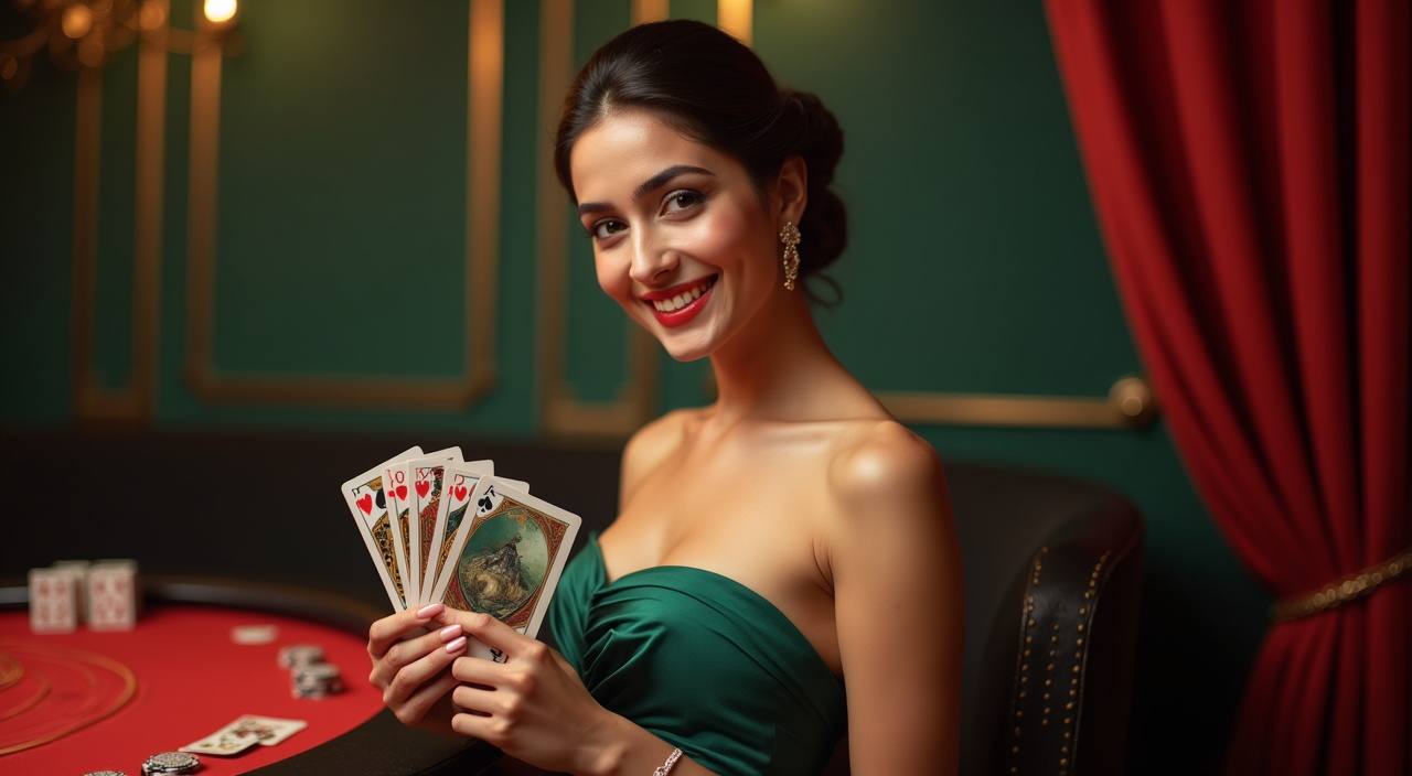 8k777 মিনি টেক্সাস হোল্ডেম